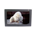 9 inch Digital Photo Frame With Motion Sensor